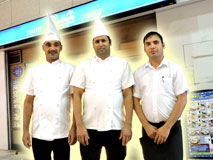 フルバリ|インドカレー・レストラン