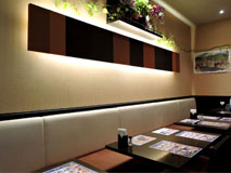 フルバリ|インドカレー・レストラン