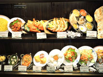 フルバリ|インドカレー・レストラン